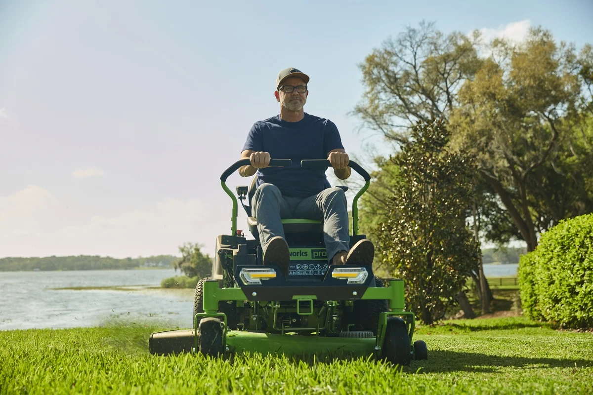 greenworks tools review