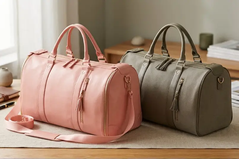 Luhxe Travel Bag Review: Is the 2.0 Worth $129?